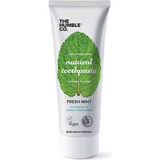 The Humble Co. Natural Toothpaste Fresh Mint 75ml