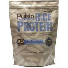 Rice Proteins Protein Powders Pulsin Brown Rice Protein Powder 250g