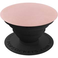 Popsockets Rose Gold Aluminum