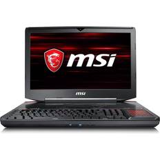 MSI 32 GB Laptops MSI GT83 8RG-029UK Titan