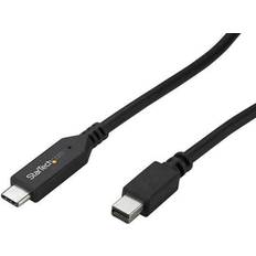 StarTech USB C 3.1 - Mini DisplayPort M-M 2m