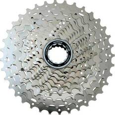 Cassette Sprockets Shimano Deore CS-HG50-10 10-Speed 11-36T