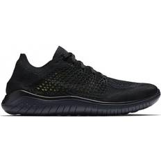 Nike Free RN Flyknit 2018 M - Black/Anthracite