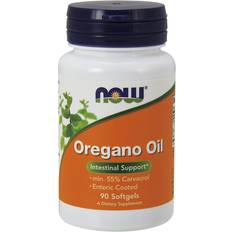 Now Foods Oregano Oil 90 pcs