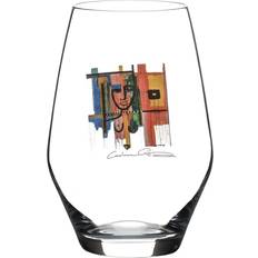 Carolina Gynning In Between Worlds Drink Glass 35cl