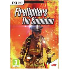 Firefighters: The Simulation (PC)