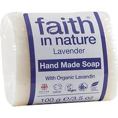 Faith in Nature Lavender Soap 100g