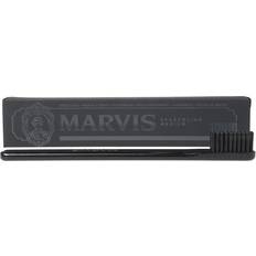Marvis Black Toothbrush Medium