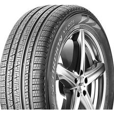 60 % - C Car Tyres Pirelli Scorpion Verde All-Season P235/60 R18 107V XL LR MFS
