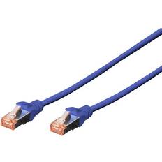 Digitus Professional RJ45 S/FTP Cat6 7m