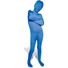 Morphsuit Kids Blue Costume