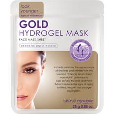 Skin Republic Gold Hydrogel Mask 25g