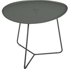 Purple Small Tables Fermob Cocotte Small Table 44.5x55cm