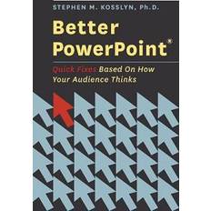 Better PowerPoint (Paperback, 2010)