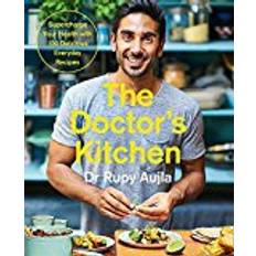 The Doctor’s Kitchen: Supercharge your health with 100 delicious everyday recipes (Paperback, 2017)