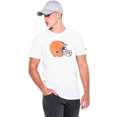 New Era Cleveland Browns Team Logo T-Shirt Sr