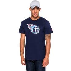 New Era Tennessee Titans Team Logo T-Shirt Sr