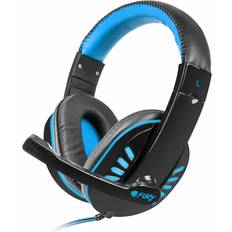 Fury Gaming Headset Headphones Fury NightHawk