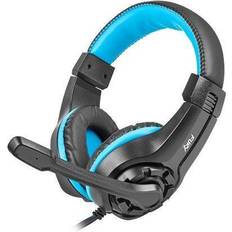 Fury Gaming Headset Headphones Fury WildCat