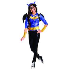 Rubies Deluxe Kids Batgirl Costume 620711