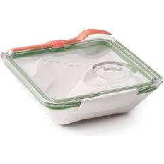 Red Food Containers Black+Blum - Food Container 0.88L