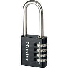 Master Lock 7640EURDBLKLH