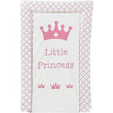 OBaby Changing Mat Little Princess