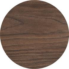 Lind DNA Cut & Serve Circle S Chopping Board