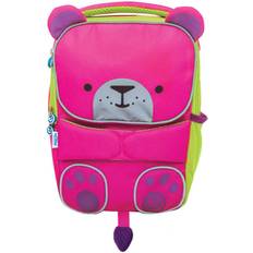 Textile School Bags Trunki Toddlepak Backpack - Betsy