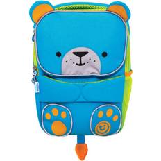 Textile School Bags Trunki Toddlepak Backpack - Bert