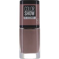 Maybelline Color Show Nail Polish #150 Mauve Kiss 7ml