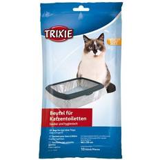 Trixie Simple'n'Clean Bags for Cat Litter L