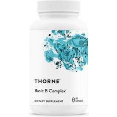 Thorne Research Basic B Complex