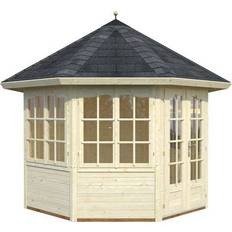 Cheap Pavilion Palmako Veronica 4 (Building Area 6.9 m²)