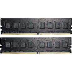 G.Skill Value DDR4 2666MHz 2x8GB (F4-2666C19D-16GNT)