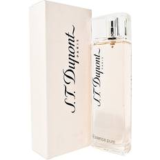 S T Dupont Essence Pure Women EdT 100ml