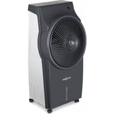 Ionizer Air Cooler OneConcept Kingcool-B