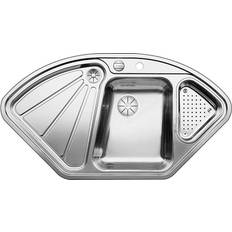 Hole for Mixer Corner Sinks Blanco Delta-IF (523667)