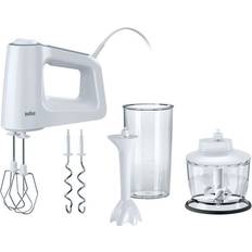 Braun Hand Mixers Braun HM 3135