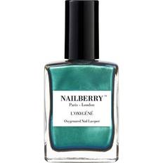 Nailberry L'oxygéné Oxygenated Glamazon 15ml