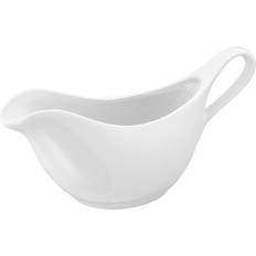 Oven Safe - Porcelain Sauce Boats Judge Table Essentials Sauce Boat 0.3L