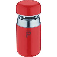 Purple Food Thermoses Pioneer - Food Thermos 0.4L