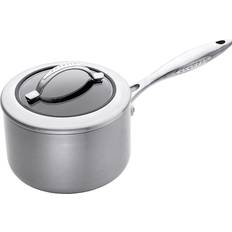 Scanpan CTX with lid 1.8 L 16 cm