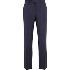 Skopes Darwin Suit Trouser Navy