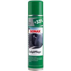 Sonax Car Cleaning & Washing Supplies Sonax Cockpit Spray New Car 0.4L