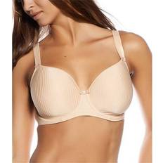 Freya Idol Moulded Balcony Bra - Nude