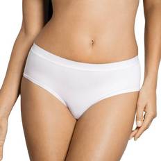 Sloggi Sensual Fresh Tai Brief - White