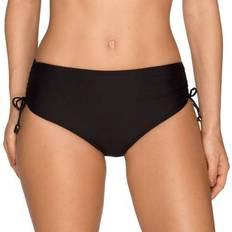 PrimaDonna Bikini Bottoms PrimaDonna Cocktail Bikini Full Briefs - Black