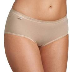 Sloggi Basic + Midi Brief - Skin