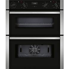 Neff Dual - Fan Assisted Ovens Neff J1ACE4HN0B Black